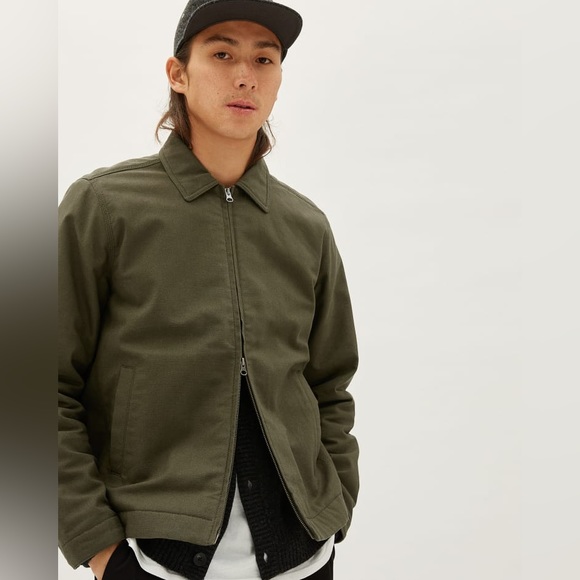 Great Trucker Jacket from Everlane - Picture 4 of 14